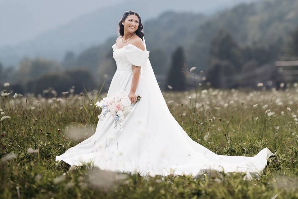 Happy & Hitched Events