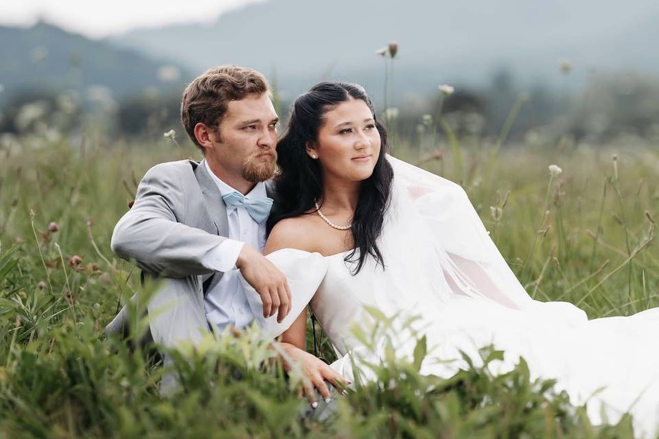 Happy & Hitched Events