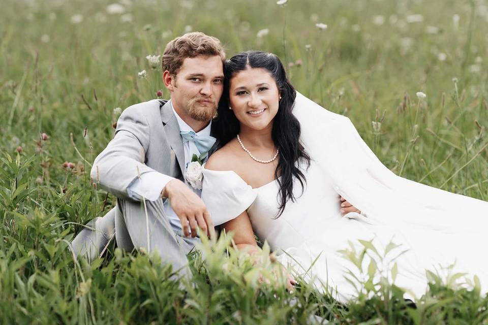 Happy & Hitched Events