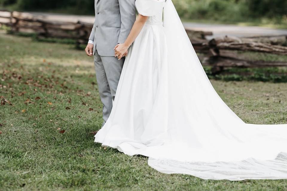 Happy & Hitched Events