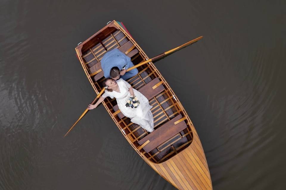 Happy & Hitched Events