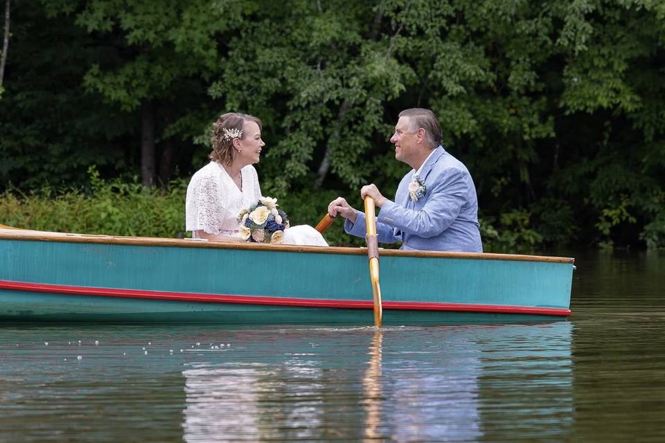 Happy & Hitched Events