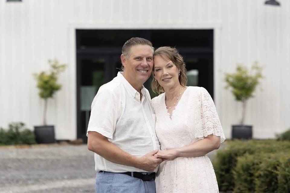 Happy & Hitched Events