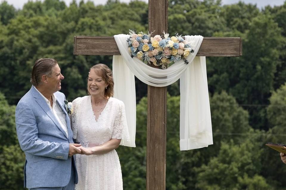 Happy & Hitched Events