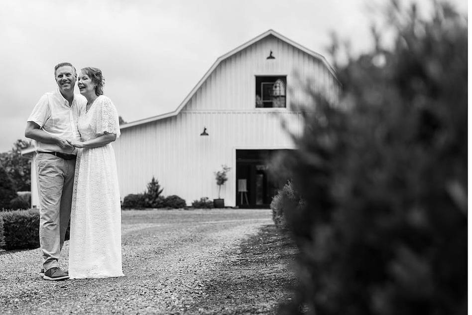 Happy & Hitched Events