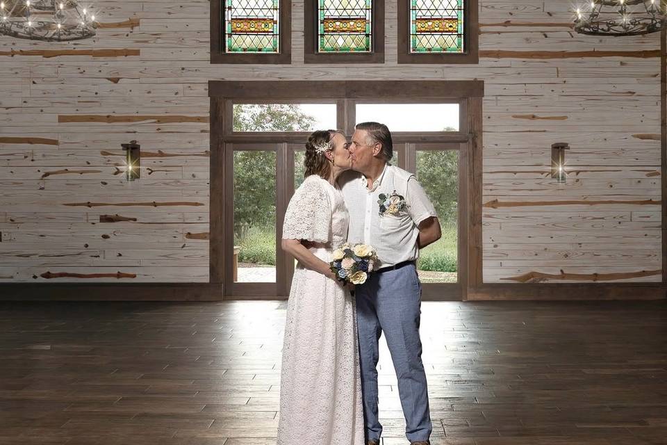 Happy & Hitched Events