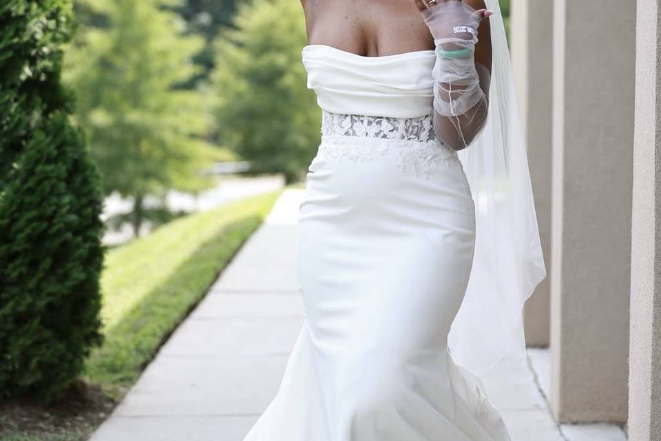 Happy & Hitched Events