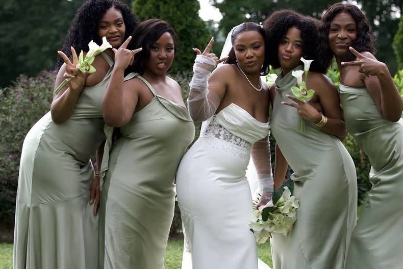 Happy & Hitched Events
