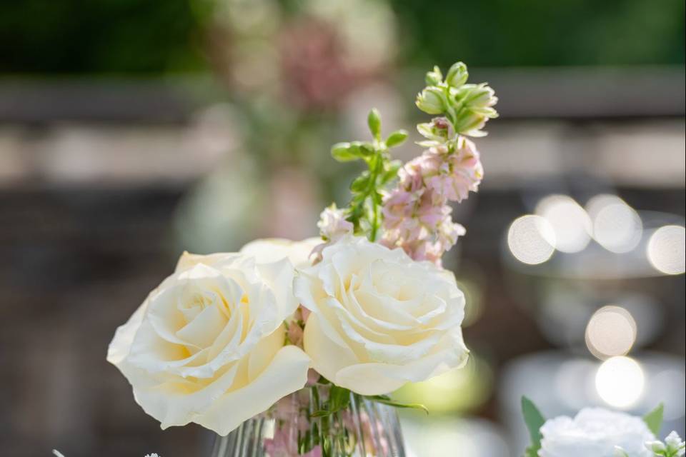 Happy & Hitched Events