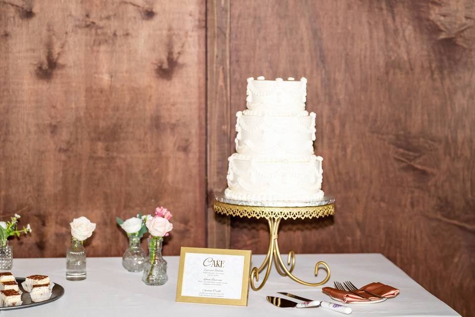 Happy & Hitched Events