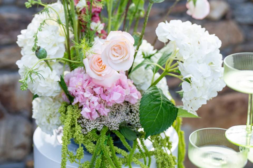 Happy & Hitched Events