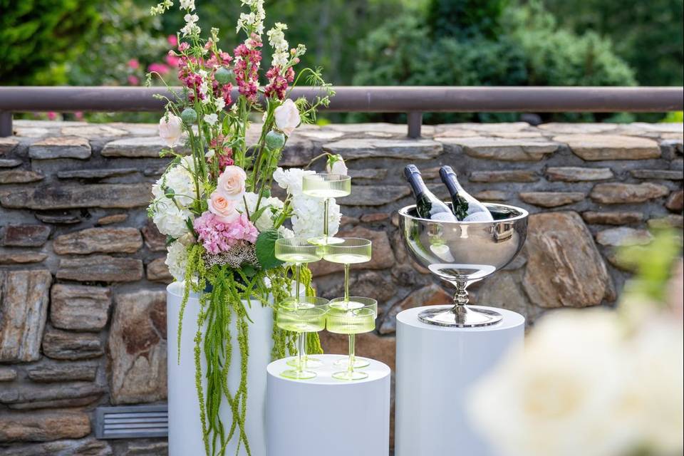 Happy & Hitched Events