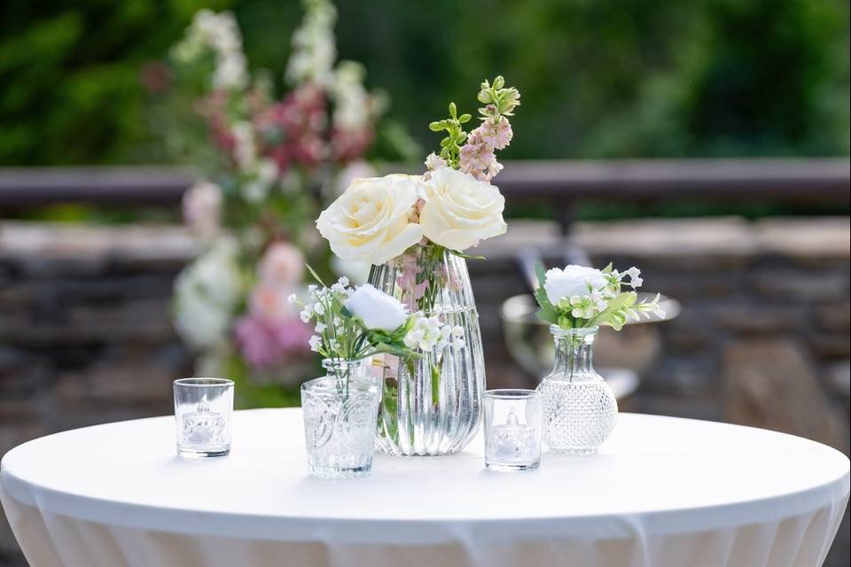 Happy & Hitched Events