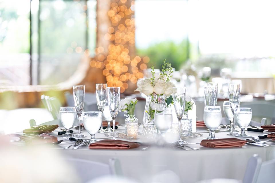 Happy & Hitched Events