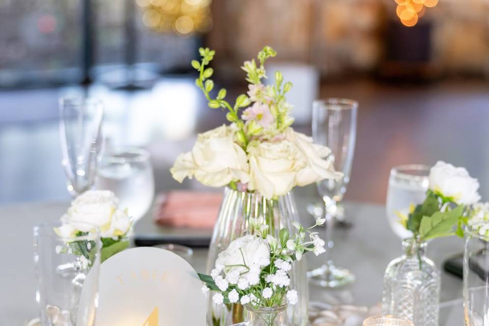 Happy & Hitched Events