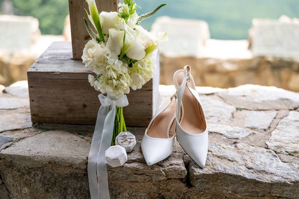 Happy & Hitched Events