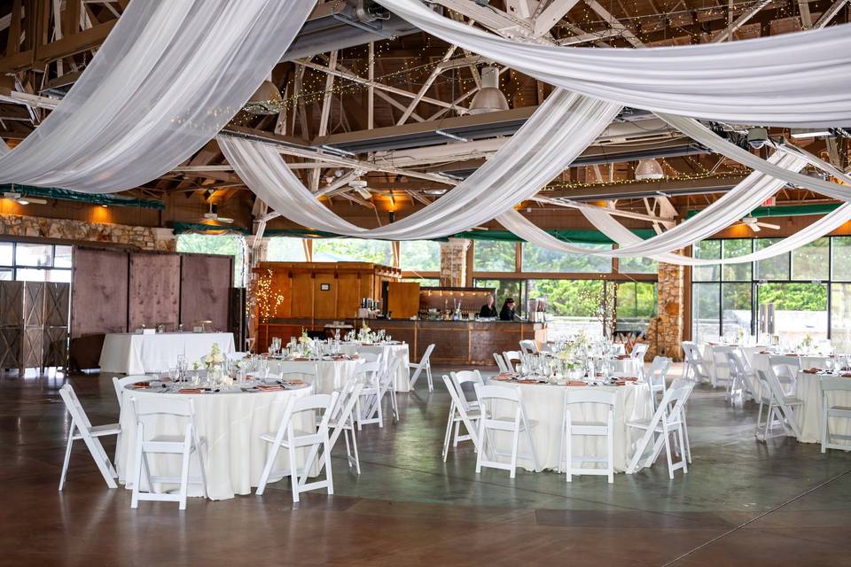 Happy & Hitched Events