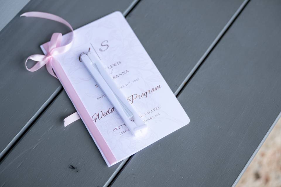 Happy & Hitched Events
