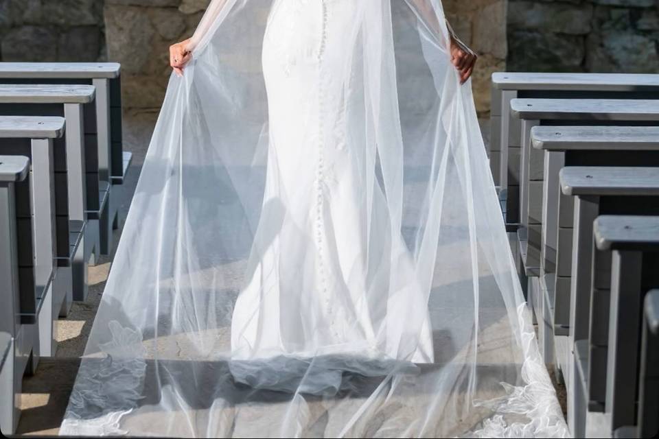 Happy & Hitched Events