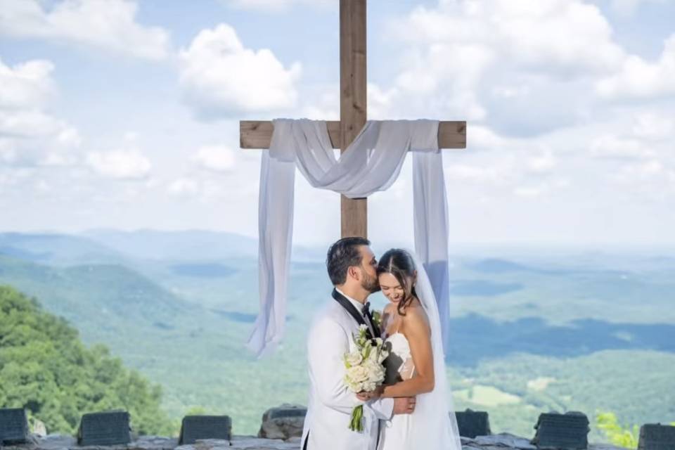Happy & Hitched Events