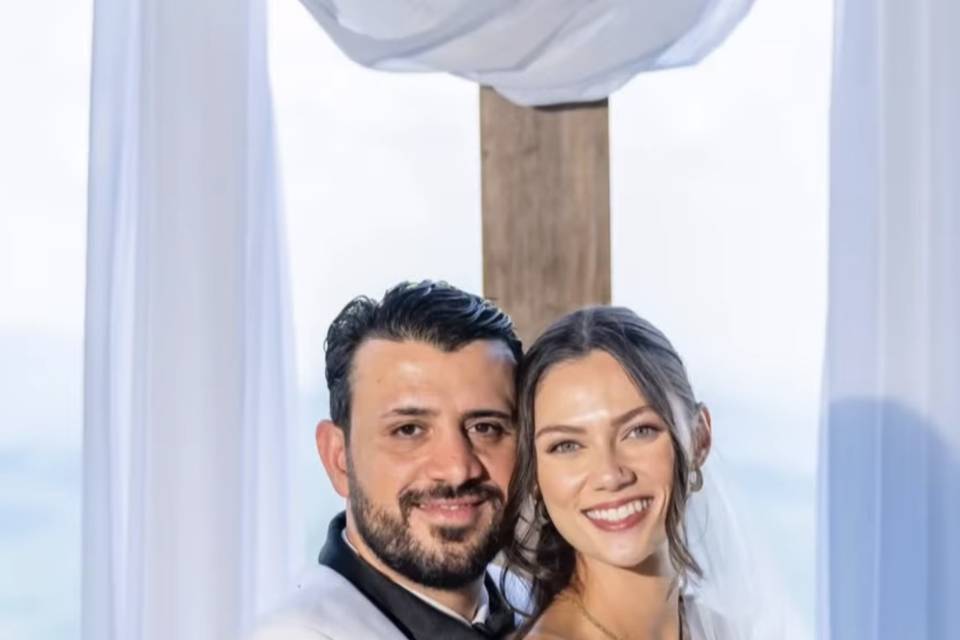 Happy & Hitched Events