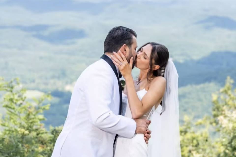 Happy & Hitched Events