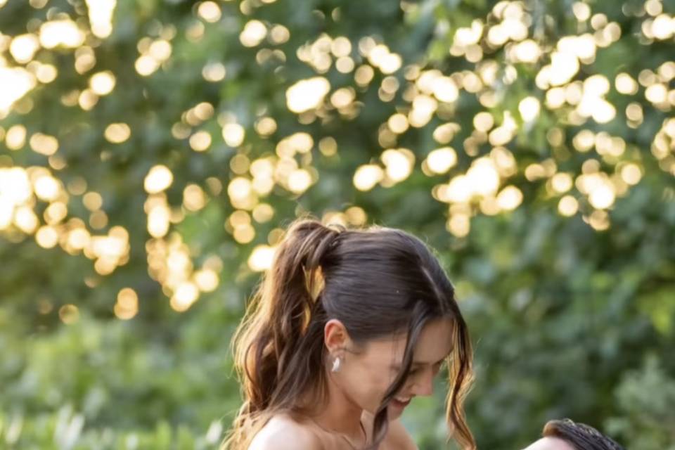 Happy & Hitched Events