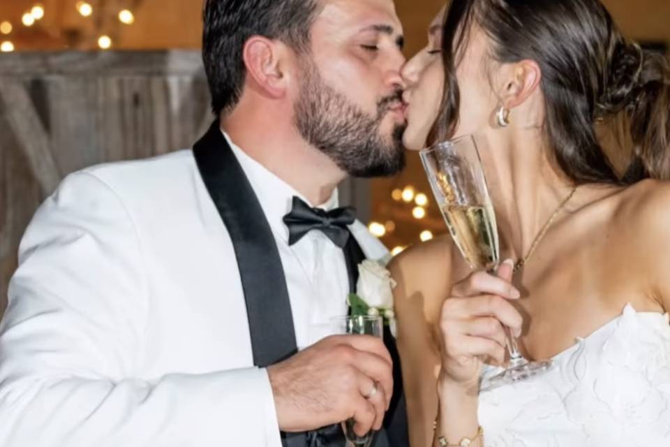 Happy & Hitched Events