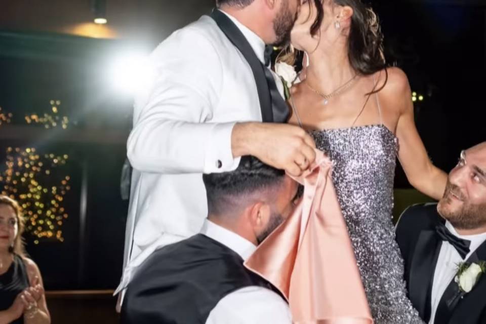 Happy & Hitched Events