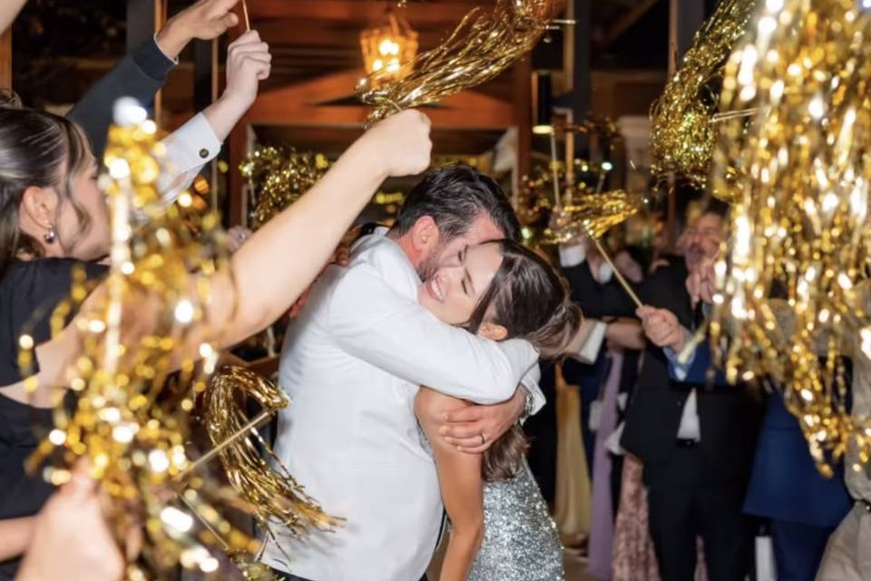 Happy & Hitched Events