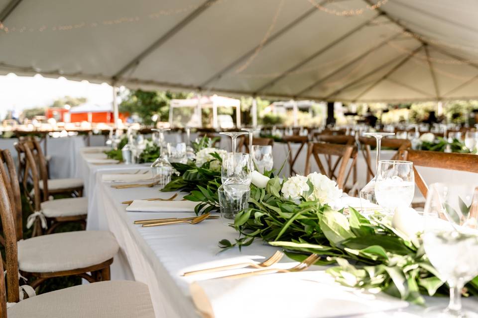Happy & Hitched Events