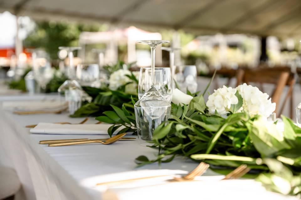 Happy & Hitched Events