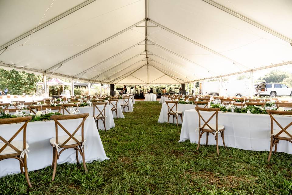 Happy & Hitched Events