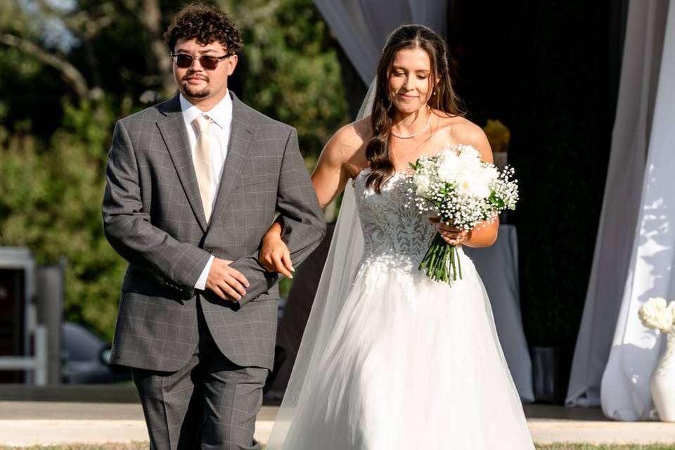 Happy & Hitched Events