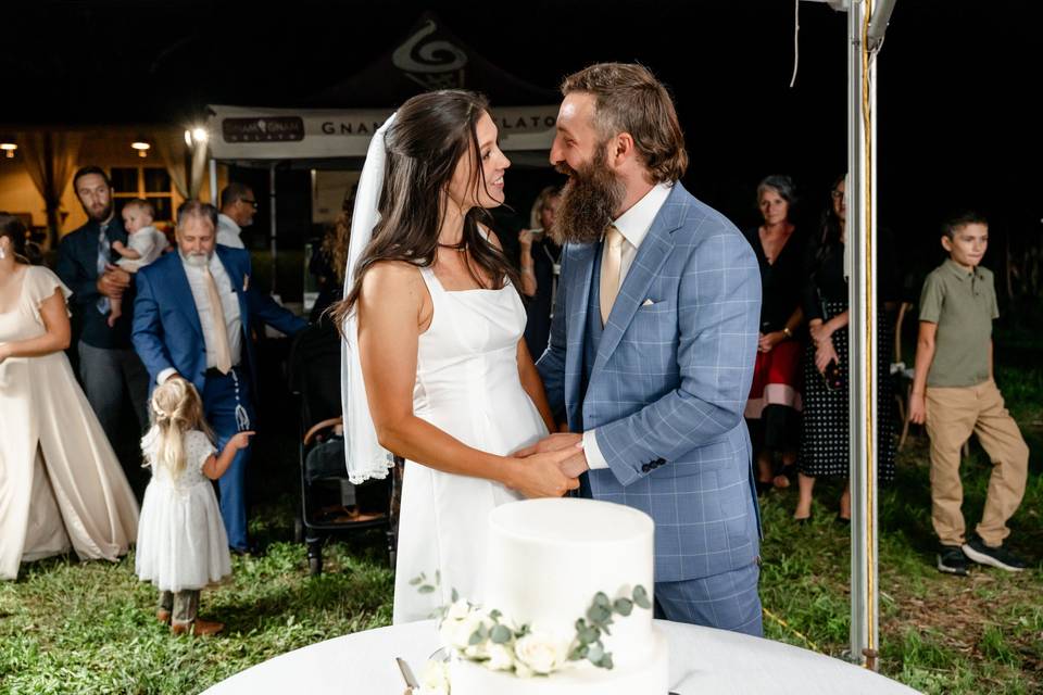 Happy & Hitched Events