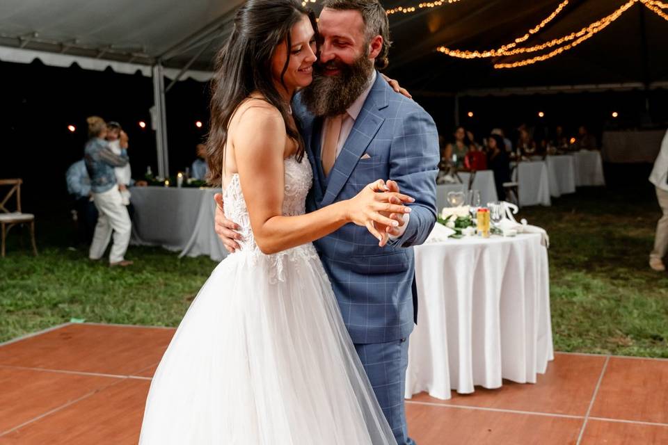 Happy & Hitched Events