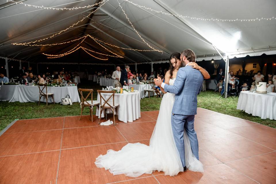 Happy & Hitched Events