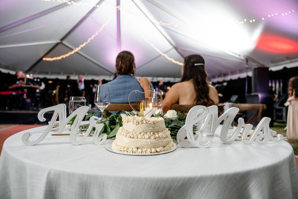 Happy & Hitched Events