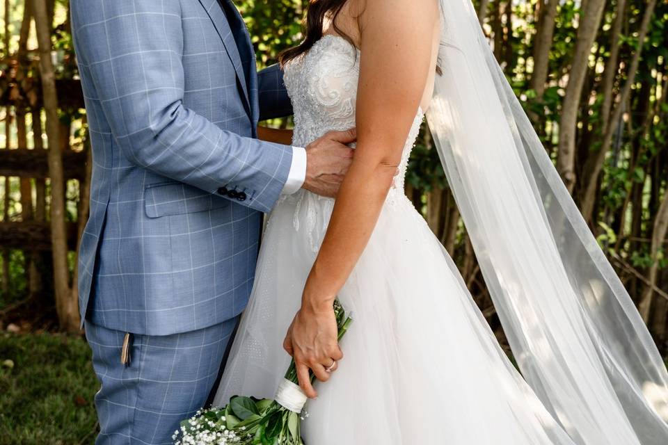 Happy & Hitched Events
