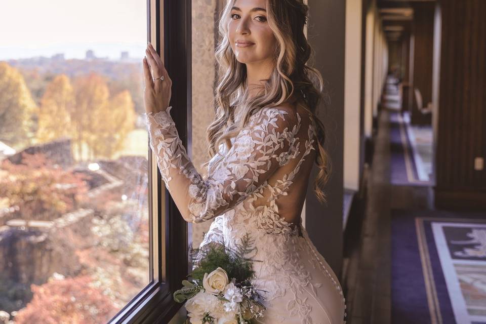 Happy & Hitched Events