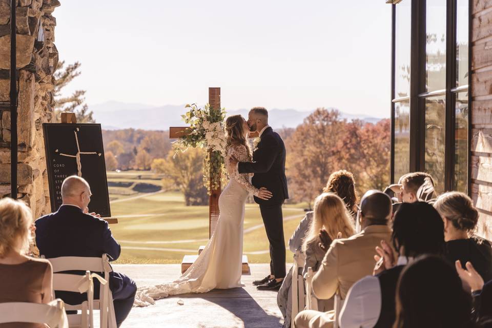 Happy & Hitched Events
