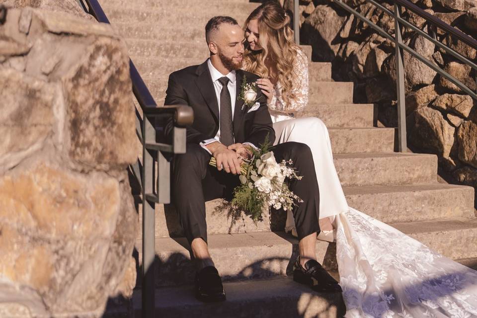 Happy & Hitched Events