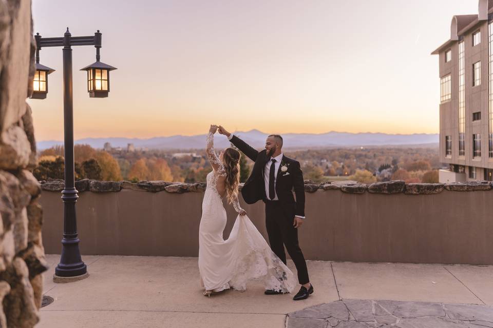 Happy & Hitched Events