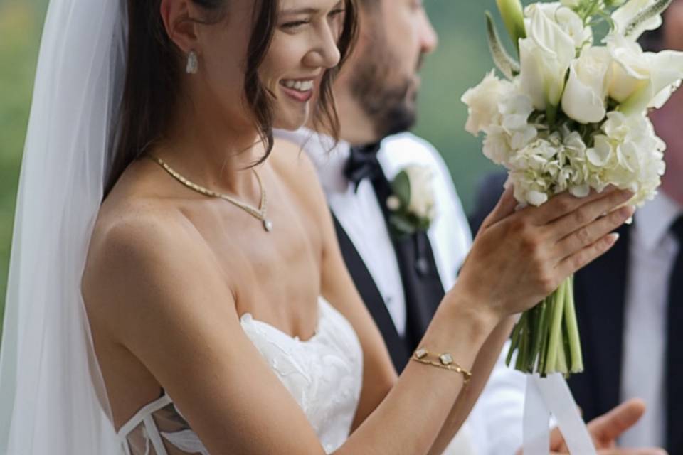 Happy & Hitched Events