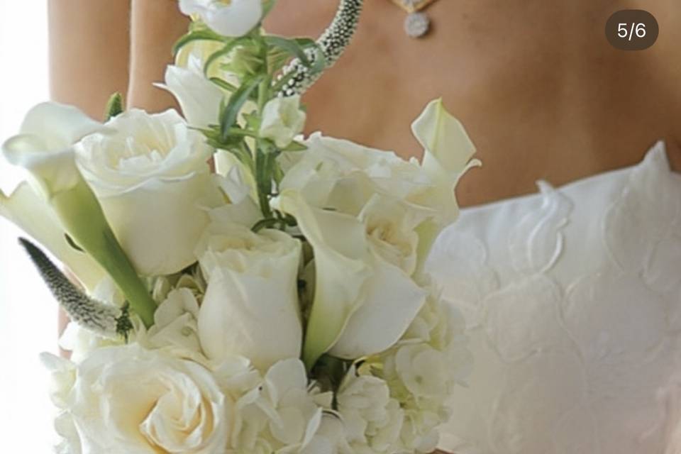 Happy & Hitched Events