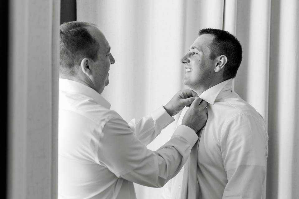 Happy & Hitched Events