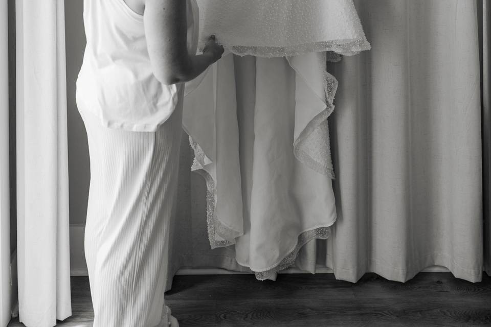 Happy & Hitched Events