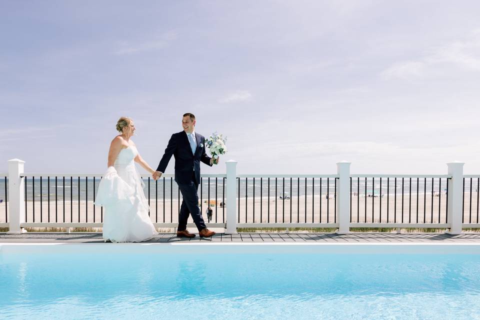 Happy & Hitched Events