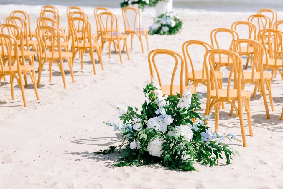 Happy & Hitched Events
