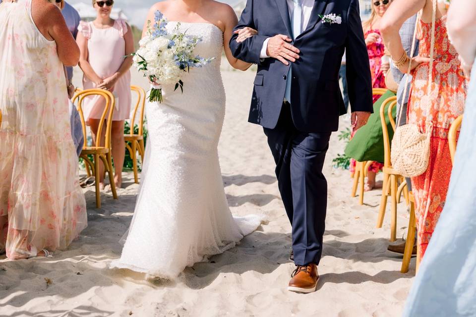 Happy & Hitched Events